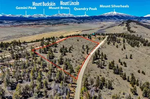 5544 Middle Fork Vista, Fairplay, CO 80420 - Photo 1