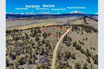 5544 Middle Fork Vista, Fairplay, CO 80420 - Photo 40