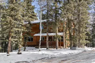 4076 Omer Ln, Divide, CO 80814 - Photo 1