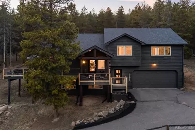 32663 Donna Drive, Conifer, CO 80433 - Photo 1