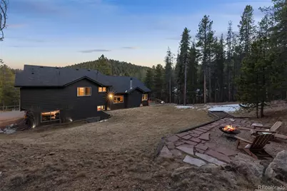 32663 Donna Drive, Conifer, CO 80433 - Photo 8