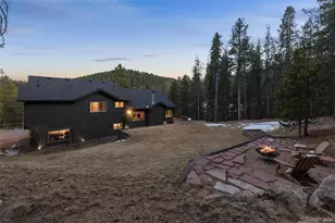 32663 Donna Dr, Conifer, CO 80433 - Photo 8