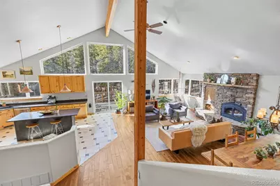 32663 Donna Drive, Conifer, CO 80433 - Photo 28