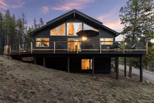 32663 Donna Dr, Conifer, CO 80433 - Photo 2