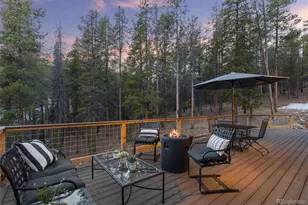 32663 Donna Dr, Conifer, CO 80433 - Photo 4