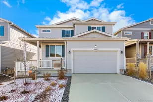 4505 Cholla Trl, Castle Rock, CO 80104 - Photo 1