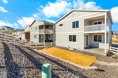 4505 Cholla Trail, Castle Rock, CO 80104 - Photo 36