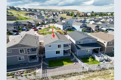 4505 Cholla Trail, Castle Rock, CO 80104 - Photo 38