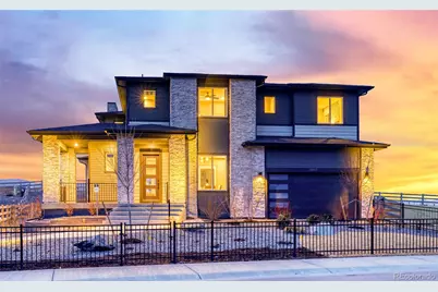 8847 Hotchkiss Street, Littleton, CO 80125 - Photo 1