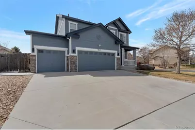 9917 Olathe Street, Commerce City, CO 80022 - Photo 2