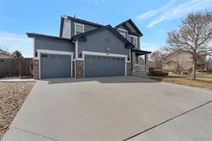 9917 Olathe St, Commerce City, CO 80022 - Photo 2