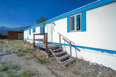 626 Caldwell Avenue, Salida, CO 81201 - Photo 4