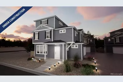 46601 Sunflower Lane, Bennett, CO 80102 - Photo 1