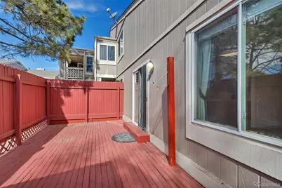 15396 E Temple Place, Aurora, CO 80015 - Photo 30