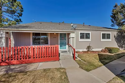 15396 E Temple Place, Aurora, CO 80015 - Photo 2