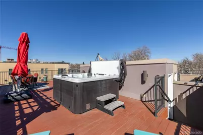 1651 N Franklin Street, Denver, CO 80218 - Photo 28