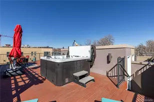 1651 N Franklin St, Denver, CO 80218 - Photo 28