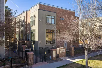 1651 N Franklin Street, Denver, CO 80218 - Photo 1
