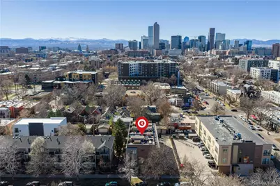 1651 N Franklin Street, Denver, CO 80218 - Photo 34