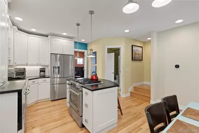 1651 N Franklin Street, Denver, CO 80218 - Photo 8