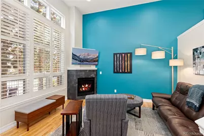 1651 N Franklin Street, Denver, CO 80218 - Photo 2