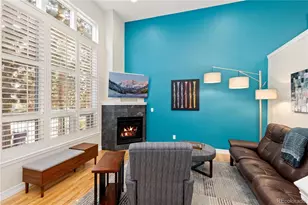 1651 N Franklin St, Denver, CO 80218 - Photo 2