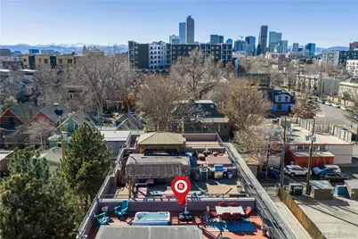 1651 N Franklin Street, Denver, CO 80218 - Photo 32