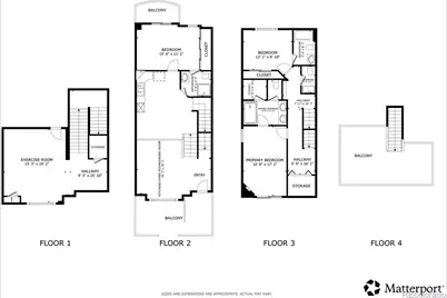 1651 N Franklin Street, Denver, CO 80218 - Photo 36