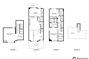 1651 N Franklin St, Denver, CO 80218 - Photo 36