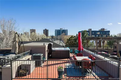 1651 N Franklin Street, Denver, CO 80218 - Photo 30