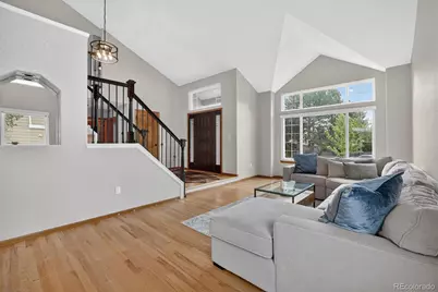 5023 Mountain Meadow Trail, Castle Rock, CO 80109 - Photo 8