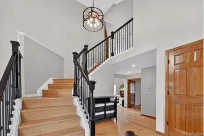 5023 Mountain Meadow Trail, Castle Rock, CO 80109 - Photo 4