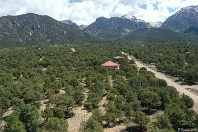 616 Panorama Way, Crestone, CO 81131 - Photo 2