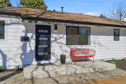 1431 S Glencoe Street, Denver, CO 80222 - Photo 6
