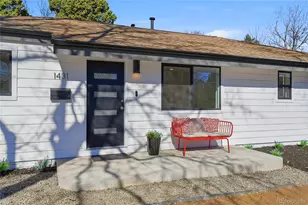 1431 S Glencoe St, Denver, CO 80222 - Photo 6