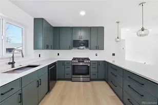 1431 S Glencoe St, Denver, CO 80222 - Photo 16