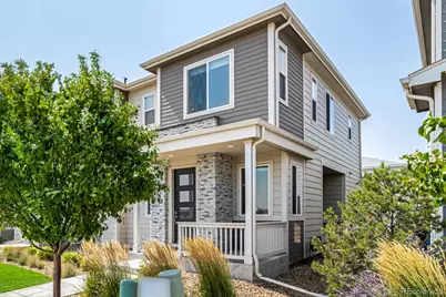 9667 Walden Street, Commerce City, CO 80022 - Photo 4