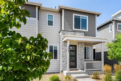 9667 Walden Street, Commerce City, CO 80022 - Photo 2