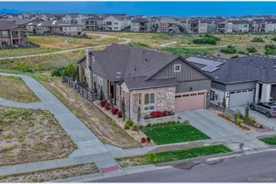2083 Rim Ridge Drive, Castle Rock, CO 80108 - Photo 44
