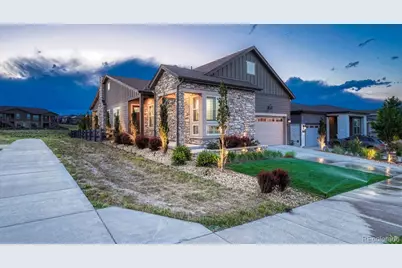 2083 Rim Ridge Drive, Castle Rock, CO 80108 - Photo 1
