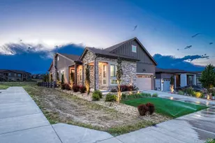2083 Rim Ridge Dr, Castle Rock, CO 80108 - Photo 1