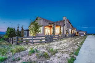 2083 Rim Ridge Dr, Castle Rock, CO 80108 - Photo 36