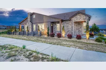 2083 Rim Ridge Drive, Castle Rock, CO 80108 - Photo 34