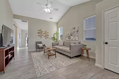 12482 S Bellisario Creek Court, Parker, CO 80134 - Photo 4