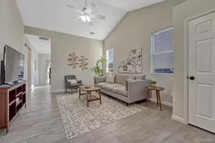 12482 S Bellisario Creek Ct, Parker, CO 80134 - Photo 4