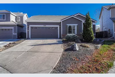 12482 S Bellisario Creek Court, Parker, CO 80134 - Photo 1