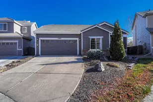 12482 S Bellisario Creek Ct, Parker, CO 80134 - Photo 1