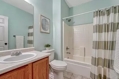 12482 S Bellisario Creek Court, Parker, CO 80134 - Photo 16