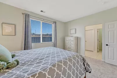 12482 S Bellisario Creek Court, Parker, CO 80134 - Photo 22