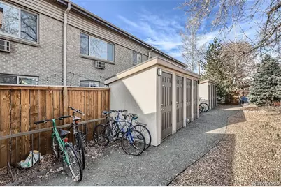 2460 W Caithness Place #104, Denver, CO 80211 - Photo 24
